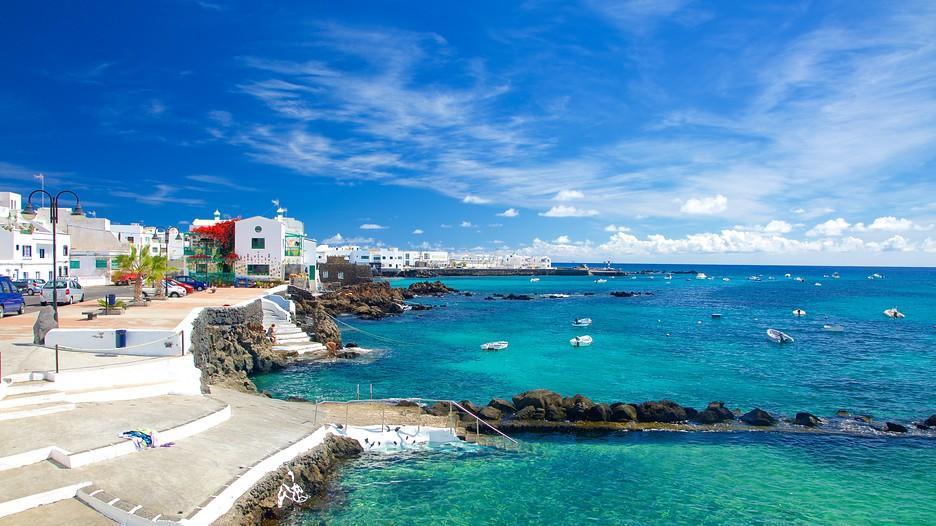 Punta MujeresCasa Flor别墅 外观 照片